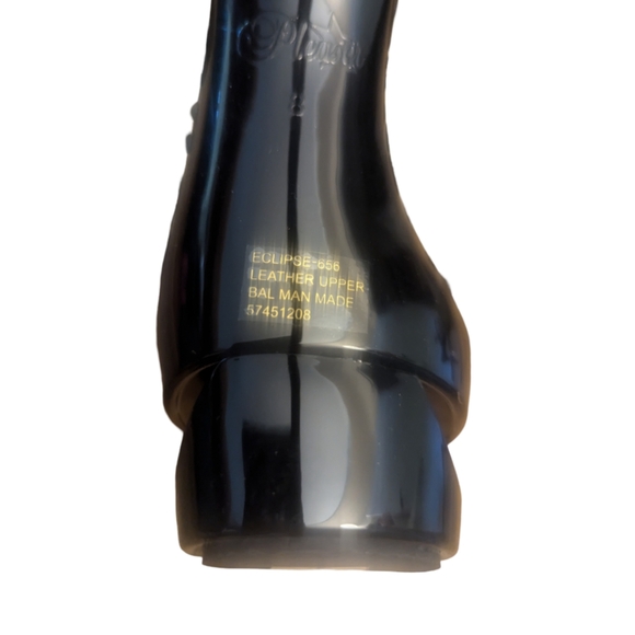 Pleaser ECLIPSE-656 in Tan Leopard-Black SZ 7 - Picture 3 of 4